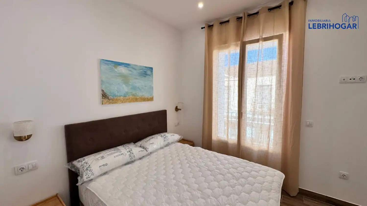 Pis de 48 m² a Lebrija