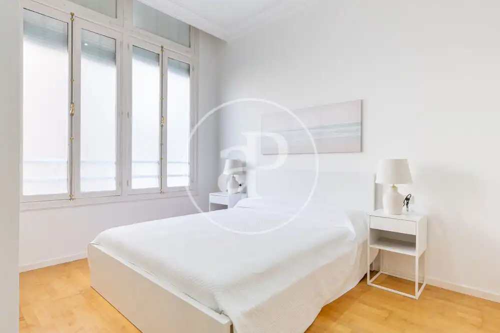 Pis de 105 m² a València