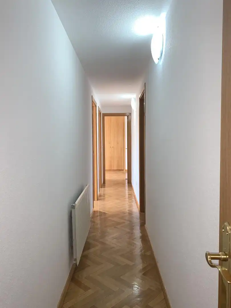 Piso de 95 m² en Madrid
