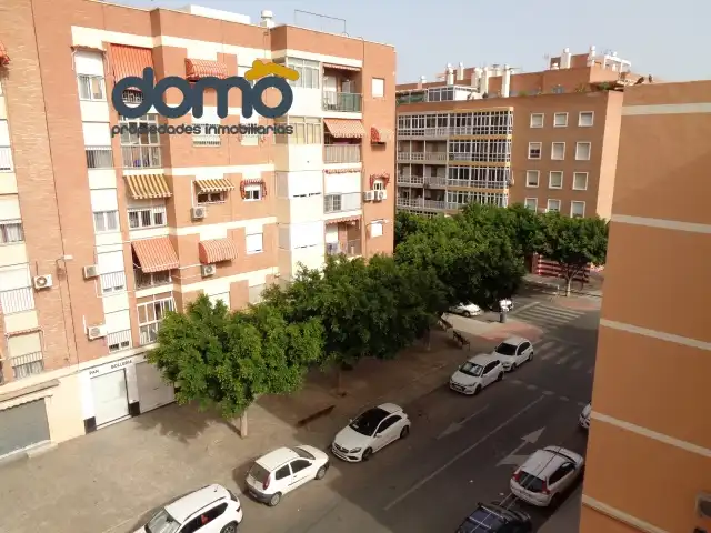 Habitación 75 m², Almería