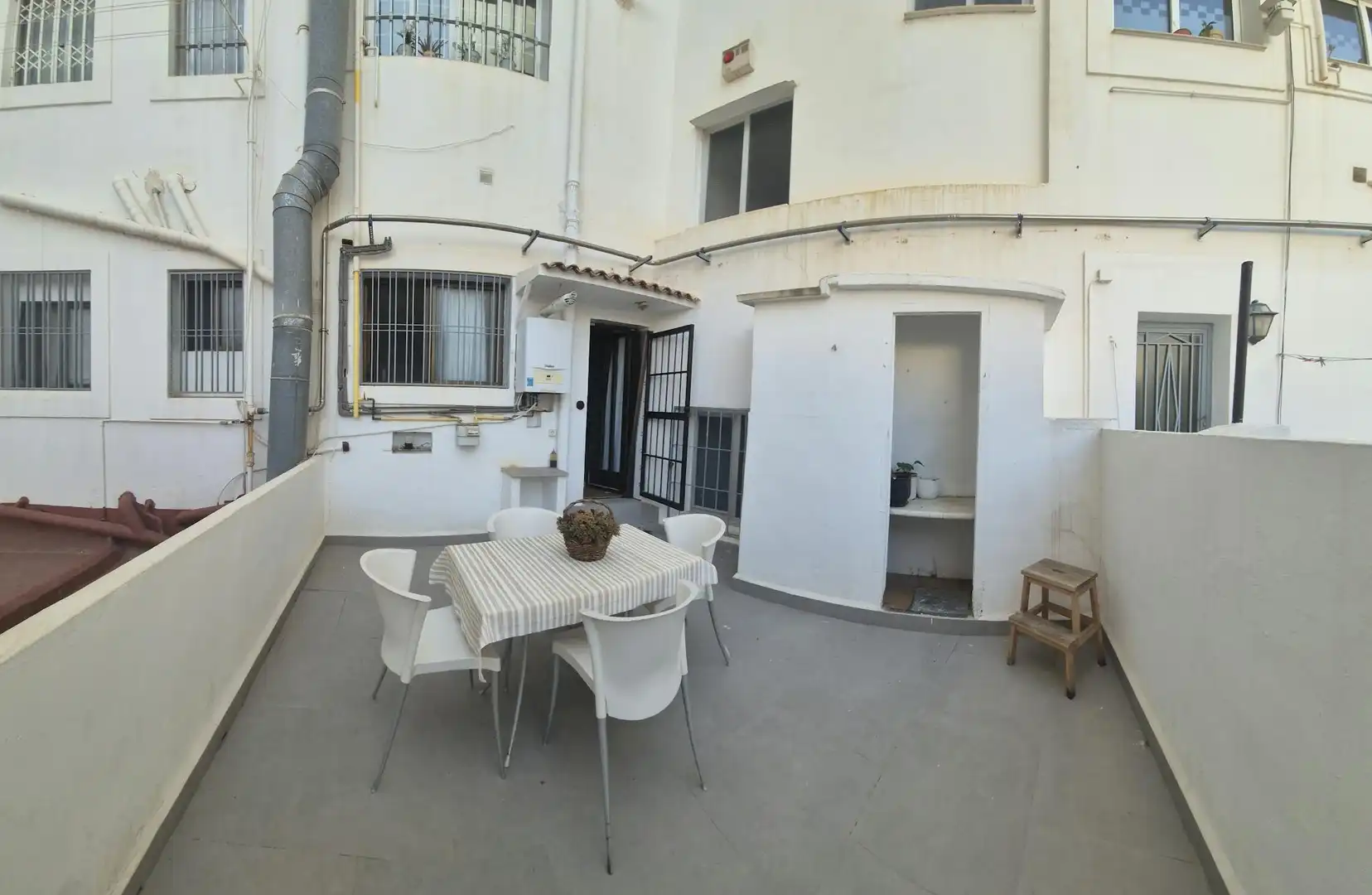 Habitación 170 m², Valencia