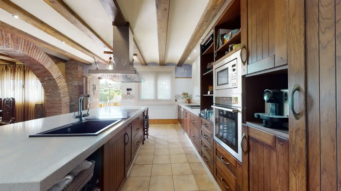 Casa de 518 m² a Elx