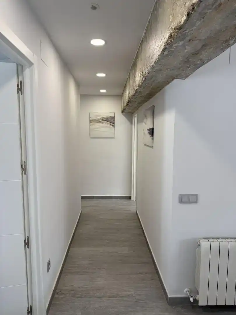 Piso de 110 m² en Salamanca