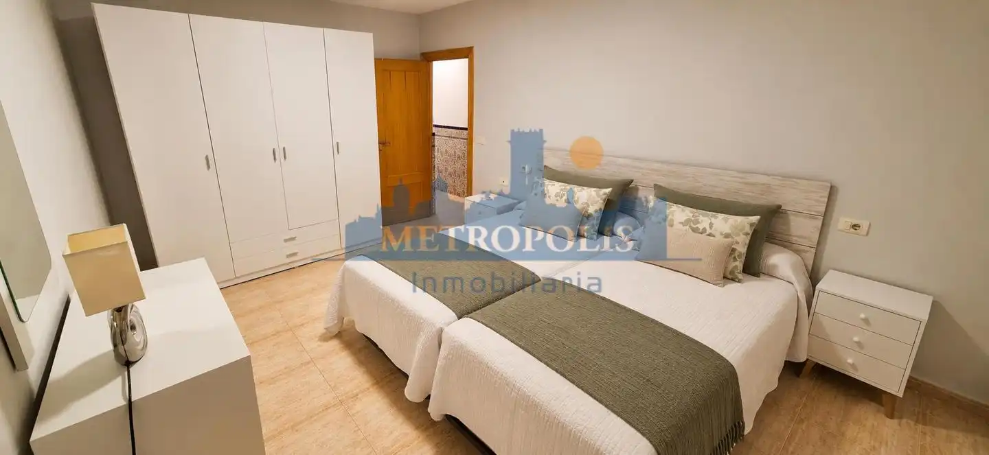 Casa de 85 m² en Burriana