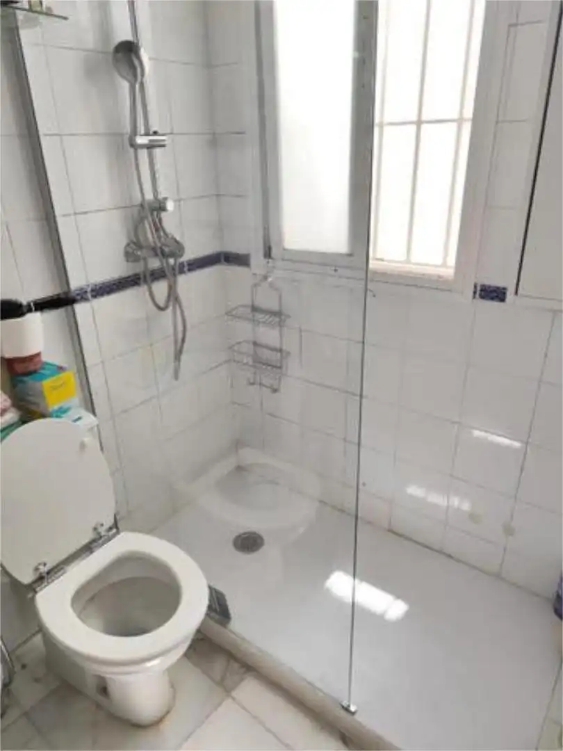Pis de 75 m² a Sevilla