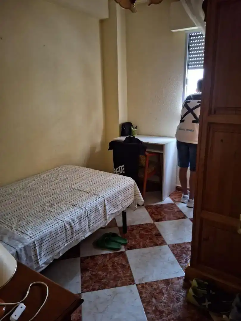 Habitación 75 m², Jaén