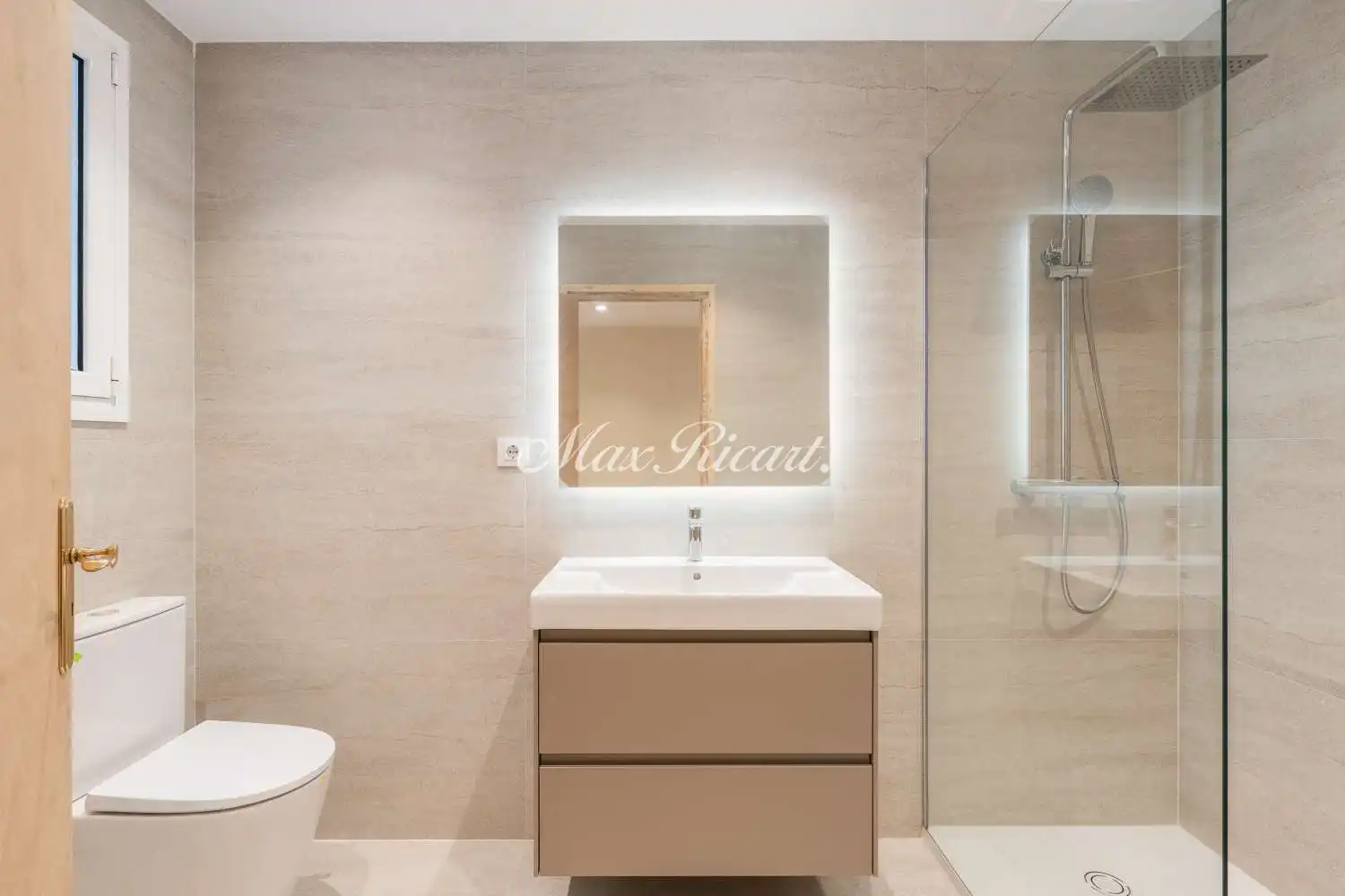 Piso de 160 m² en Barcelona