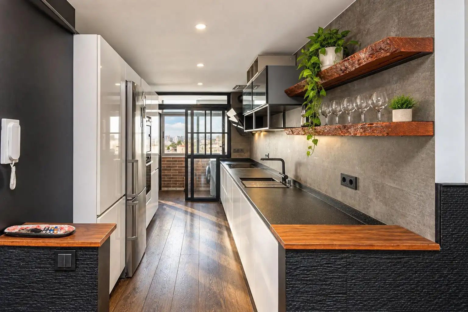 Wohnung 102 m² in Palma
