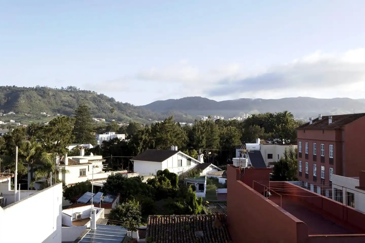 Appartamento 50 m² a San Cristóbal de La Laguna