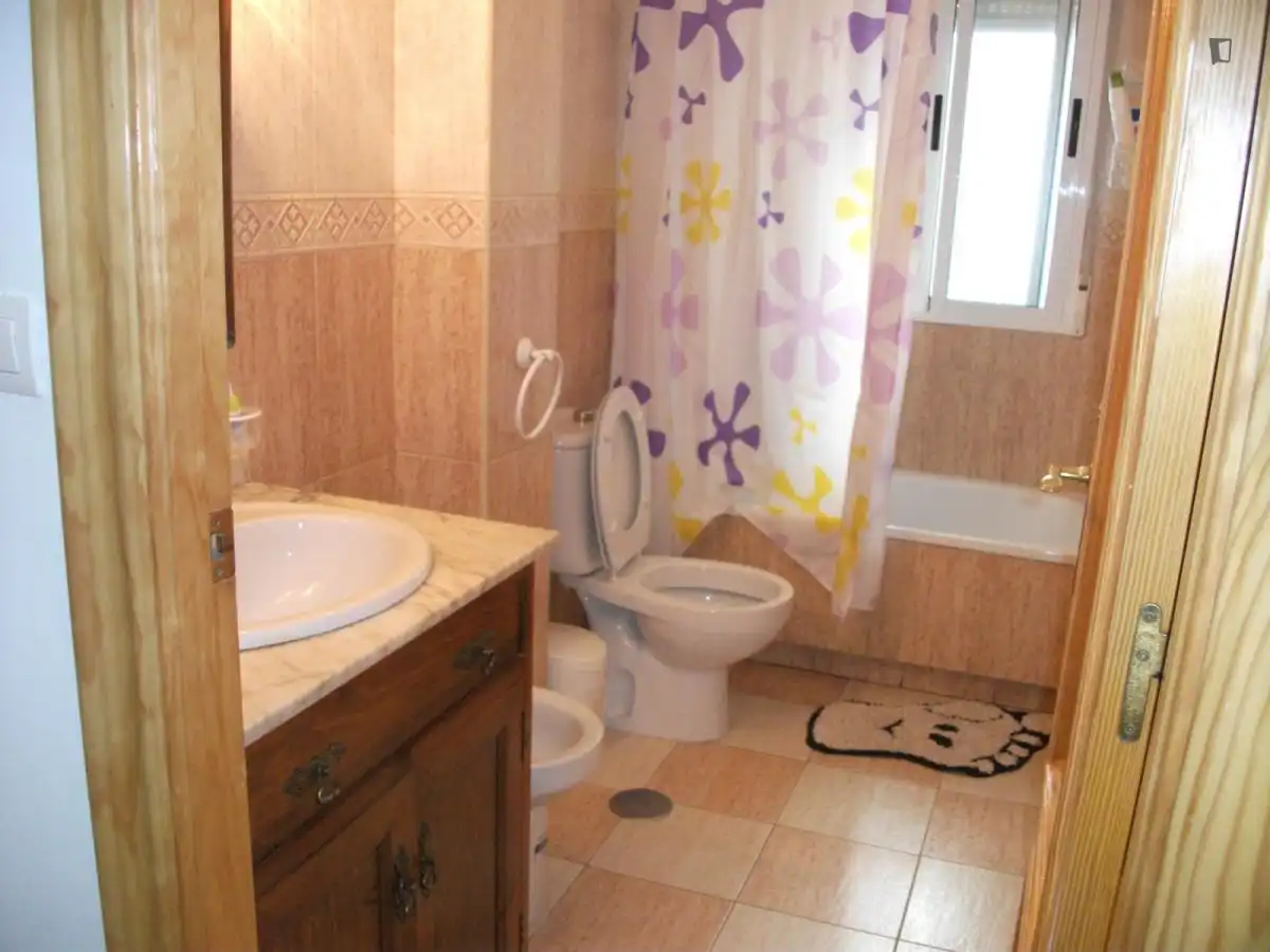 Habitación en alquiler, Granada