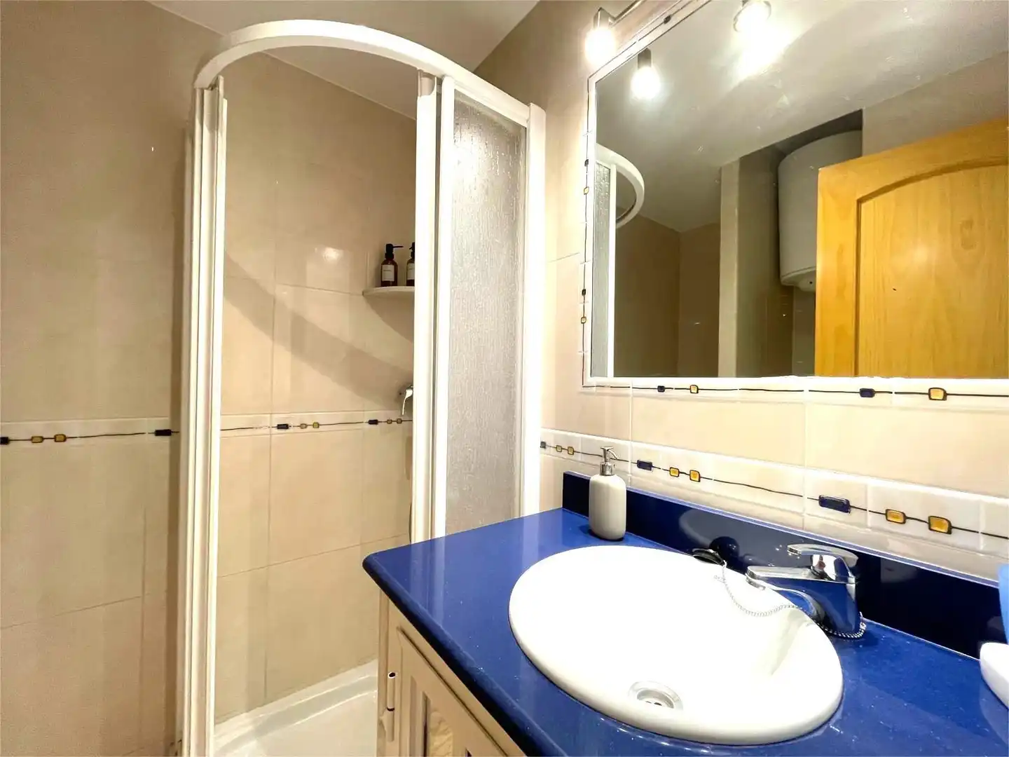 Piso de 38 m² en Cartaya
