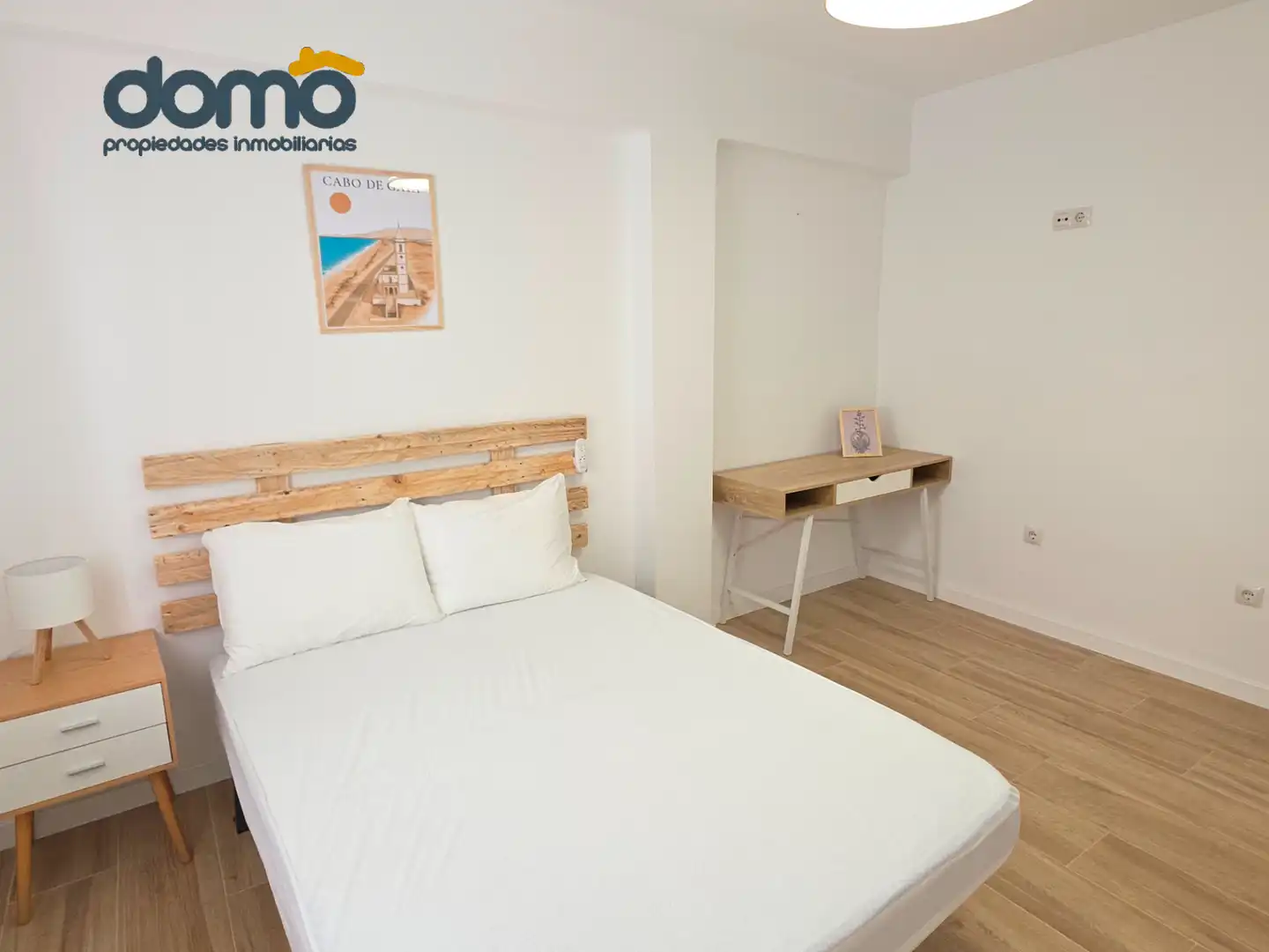 Chambre 85 m², Alméria