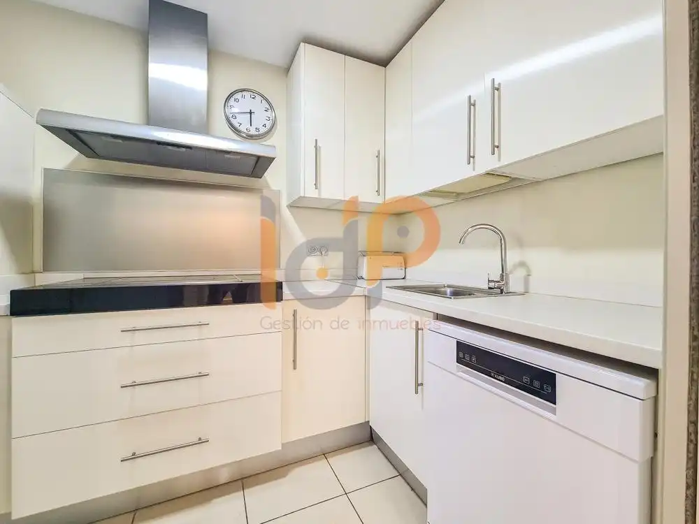 Piso de 108 m² en Vera