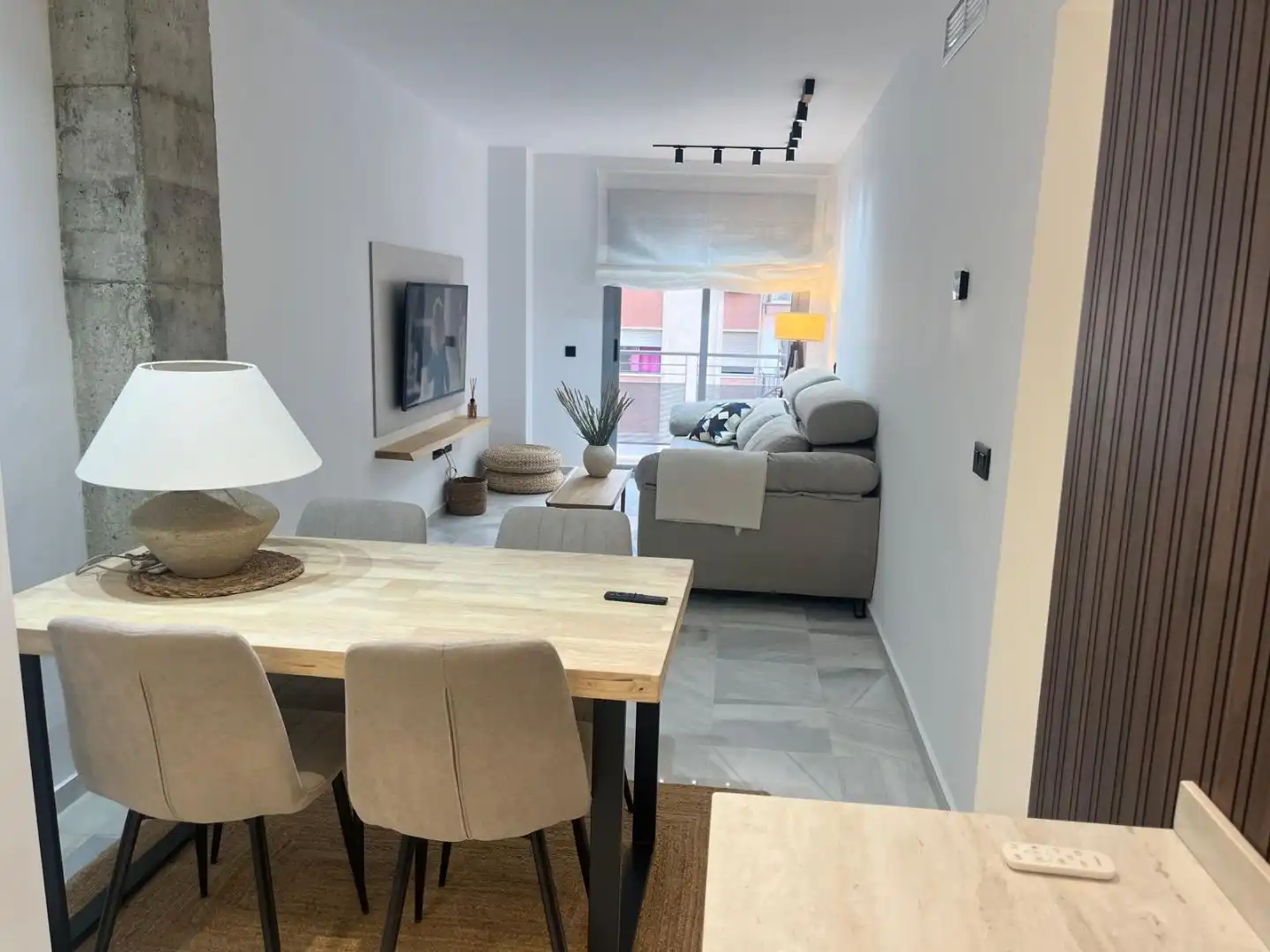 Piso de 82 m² en Málaga