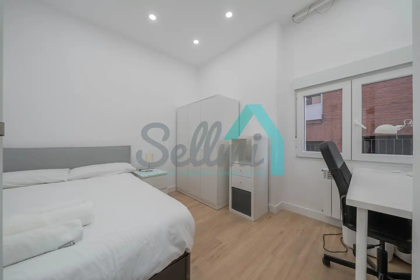 Habitación 133 m², Oviedo