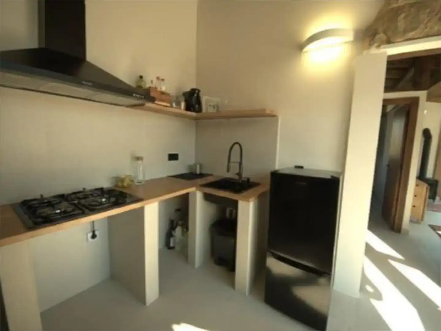 Piso de 60 m² en Chantada