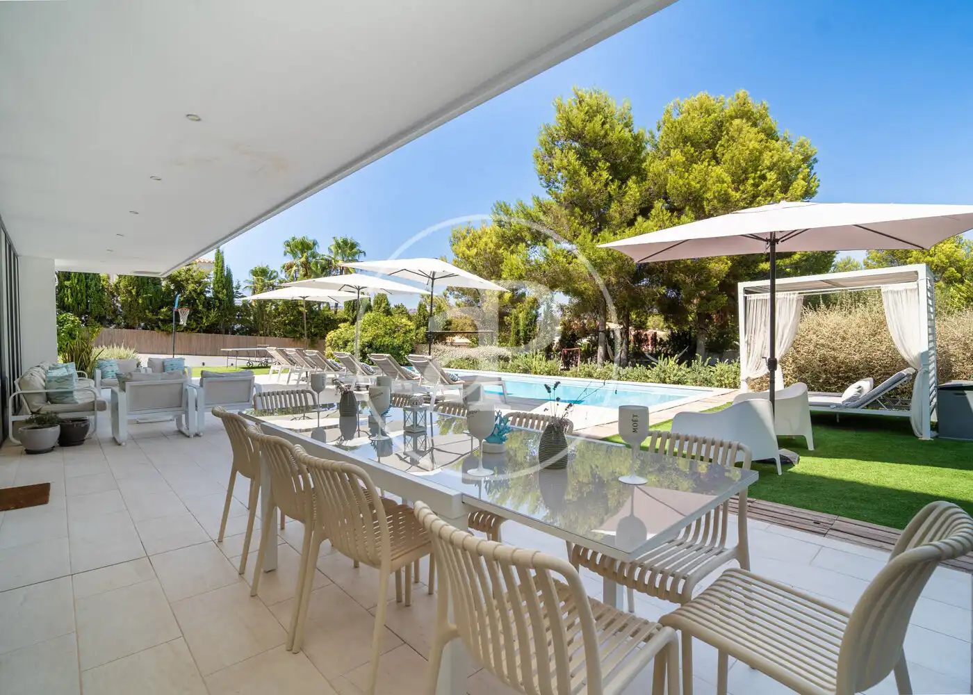 Piso de 329 m² en Calvià