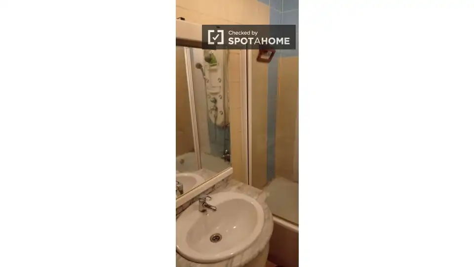 Habitación en alquiler, Las Rozas de Madrid