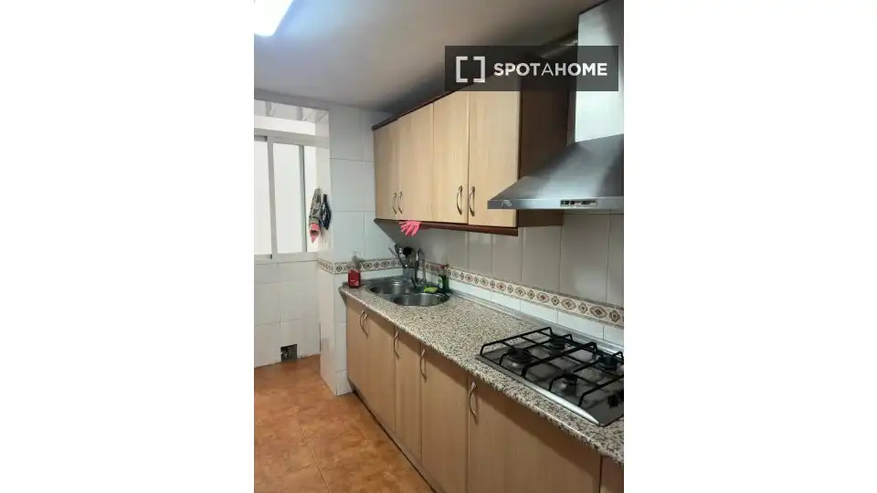 Habitación en alquiler, Granada