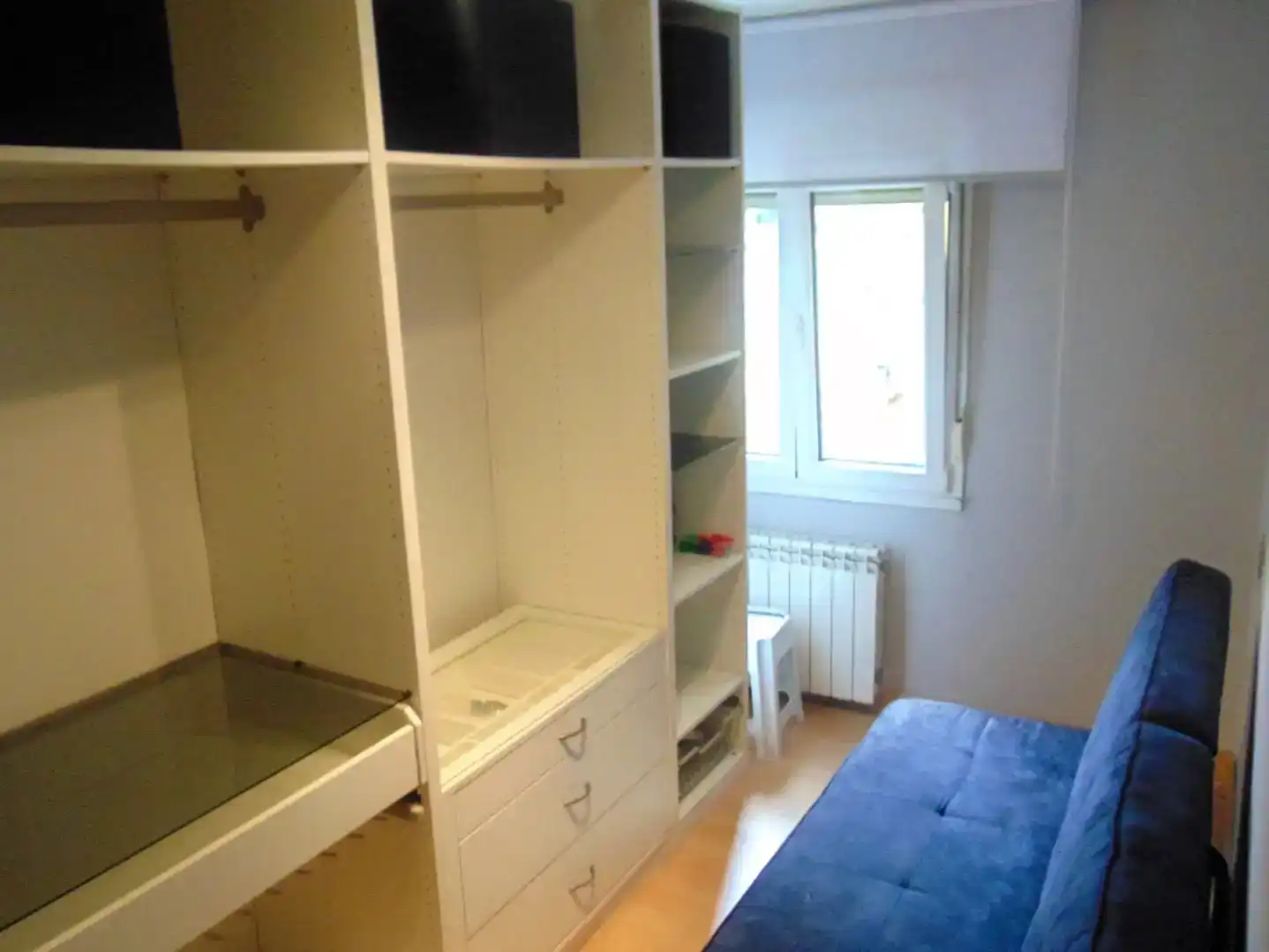 Piso de 85 m² en Lena