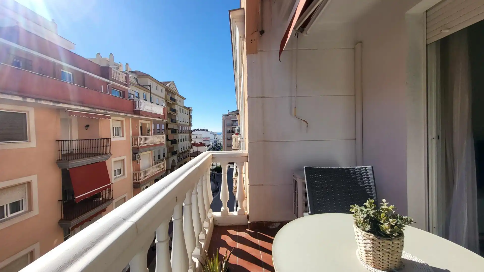 Квартира 87 м² в Marbella