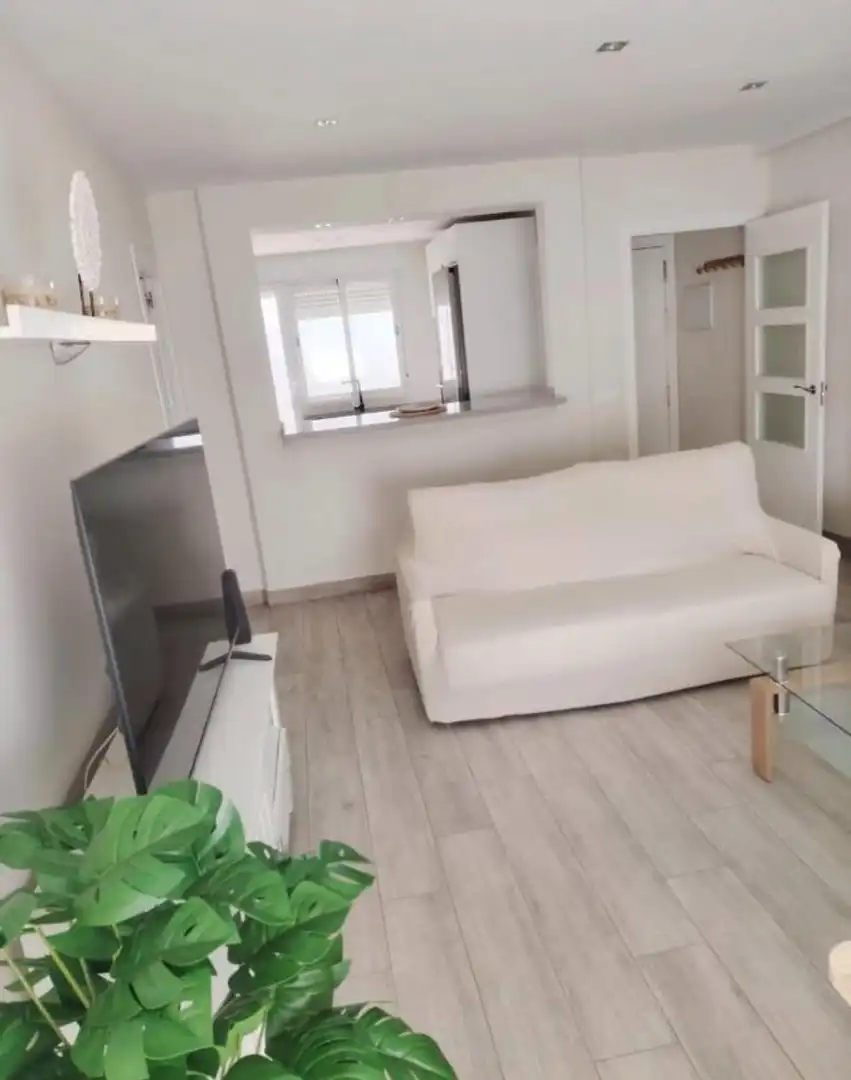 Piso de 91 m² en Córdoba