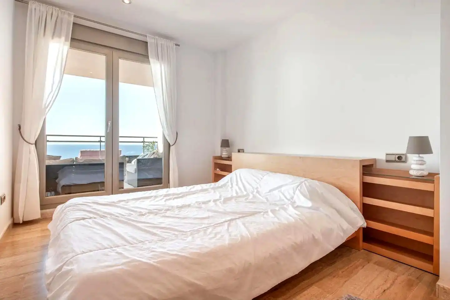 Pis de 163 m² a Orpesa