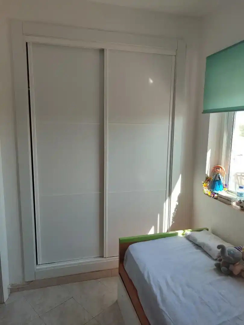 Piso de 140 m² en Punta Umbría