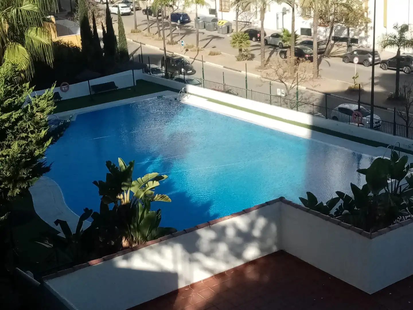 Pis de 65 m² a Estepona