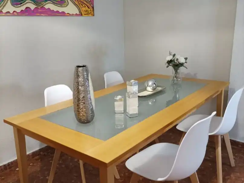 Habitació de lloguer, Còrdova