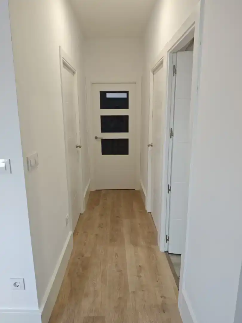 Piso de 100 m² en Vigo