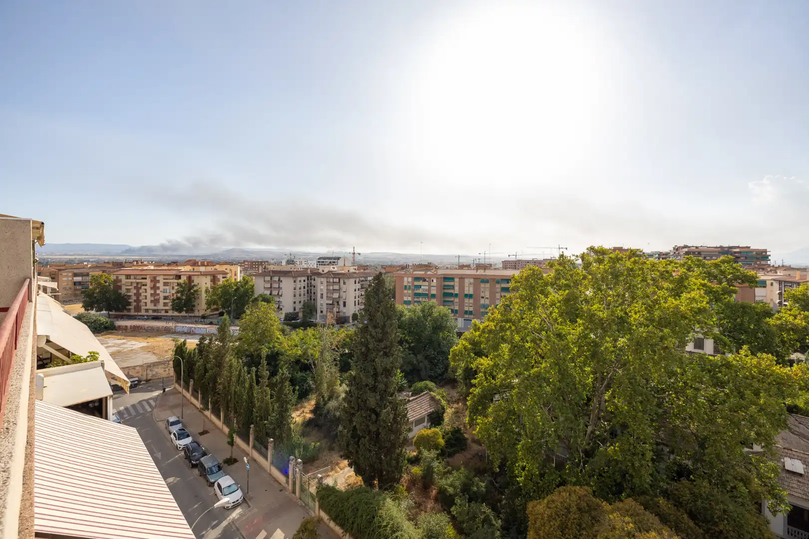 Piso de 102 m² en Granada