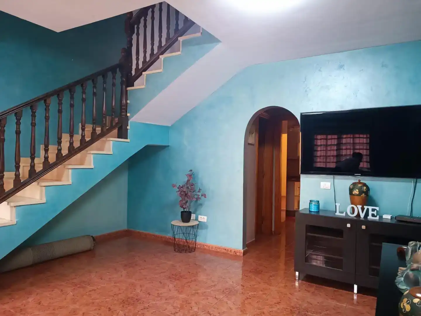 Habitación 110 m², El Sauzal