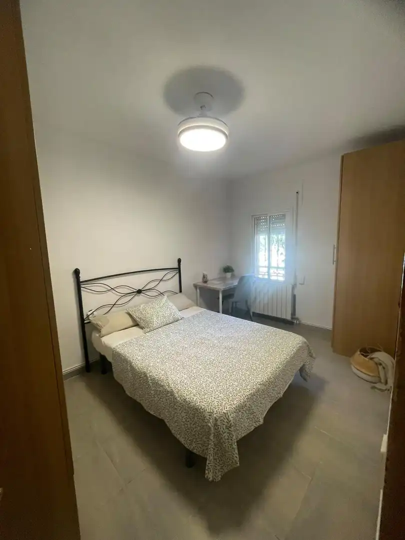 Habitación en alquiler, Granada