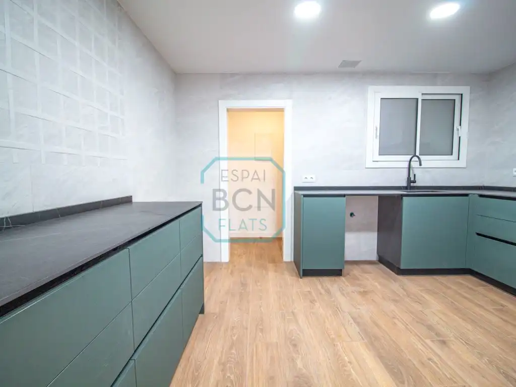 Wohnung 169 m² in Barcelona