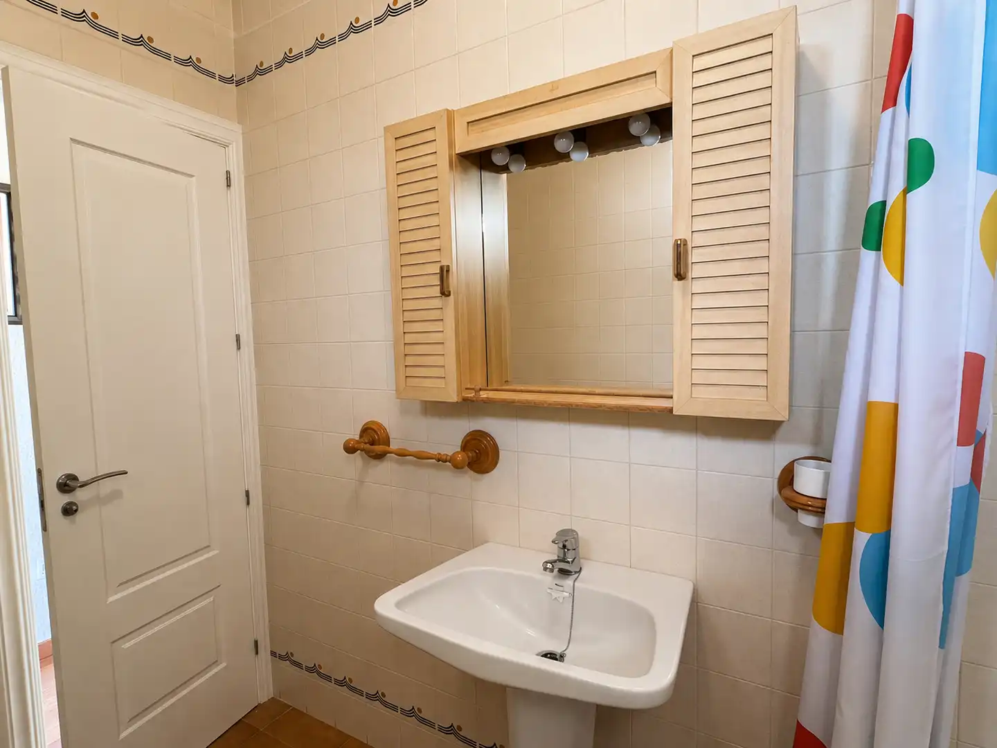 Piso de 221 m² en Almería