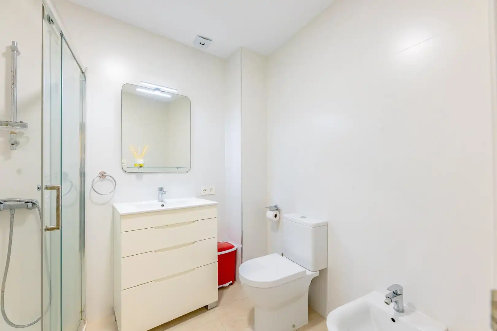 Pis de 86 m² a València