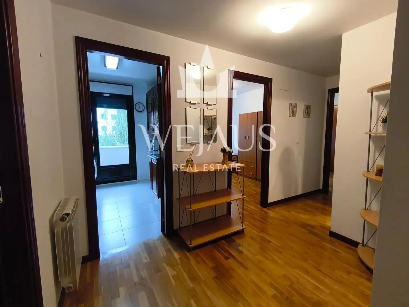 Piso de 77 m² en Santander