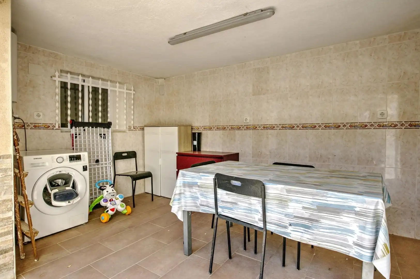 Habitació de lloguer, Sant Vicent del Raspeig