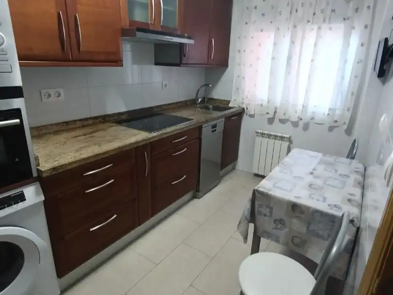 Pis de 70 m² a Valladolid