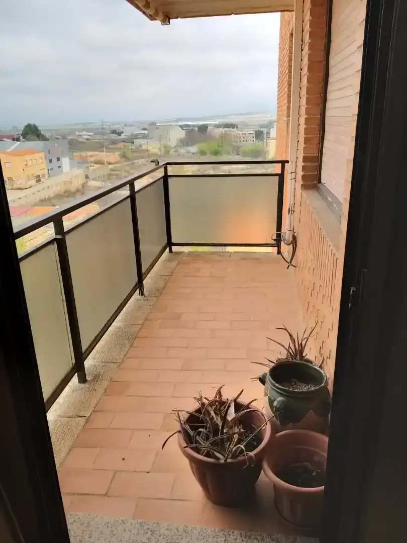 Piso de 130 m² en Almansa