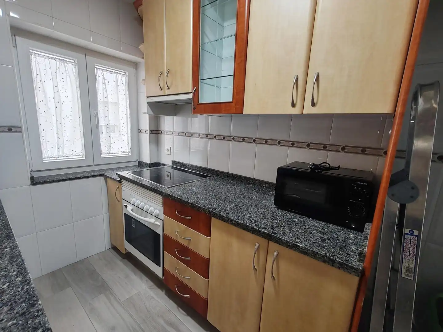 Quarto para alugar, Salamanca