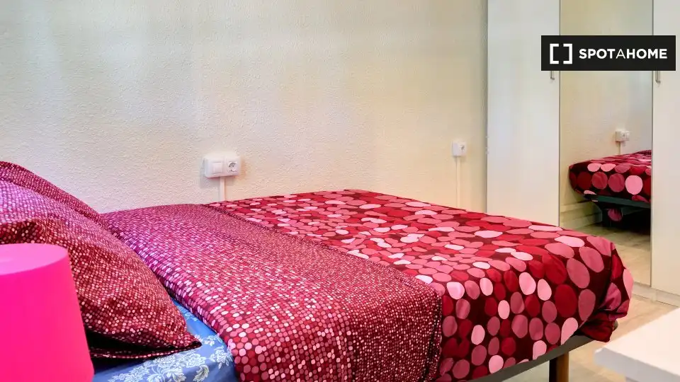 Habitación en alquiler, Zaragoza