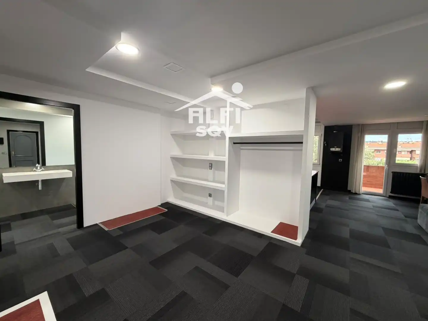 Piso de 133 m² en Sant Quirze del Vallès