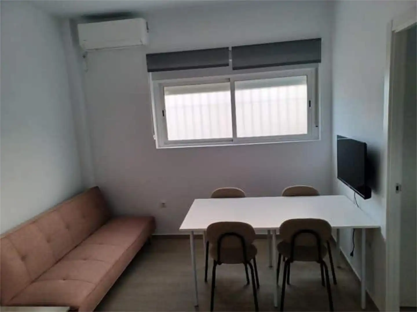 Piso de 35 m² en Mérida