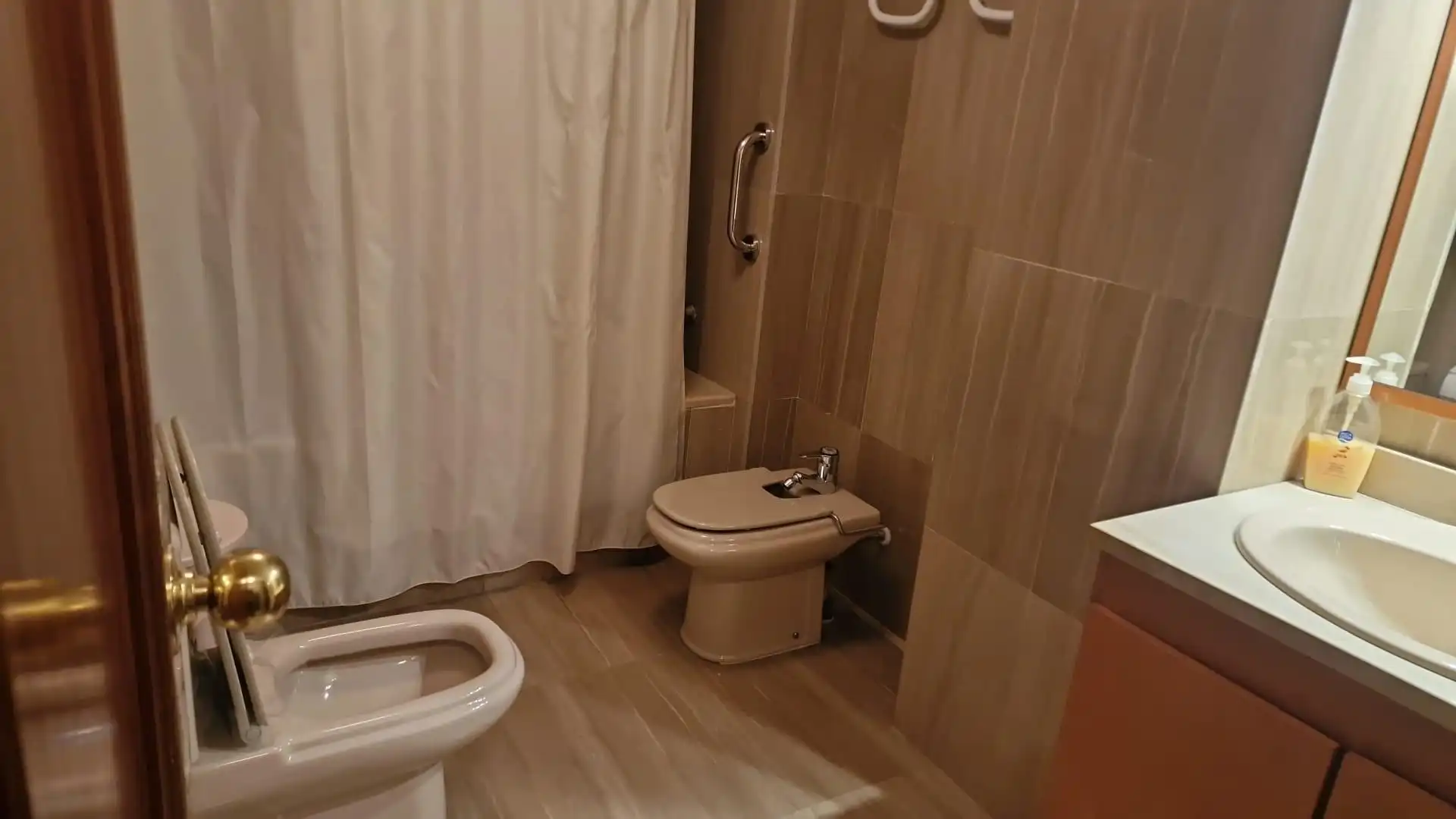 Piso de 123 m² en Tossa de Mar