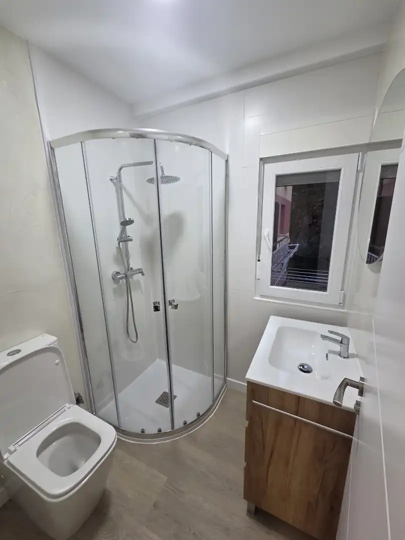 Piso de 67 m² en Móstoles