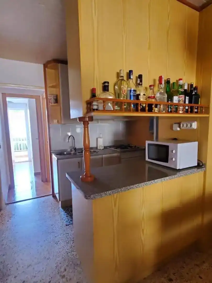 Piso de 60 m² en Cartagena