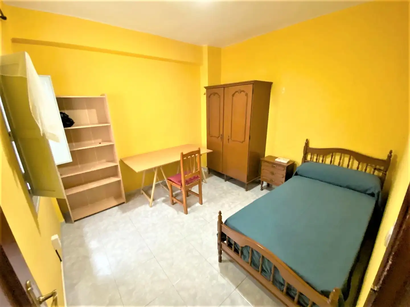 Piso de 75 m² en Cáceres
