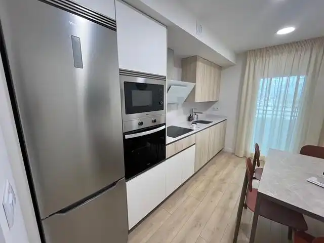 Piso de 100 m² en Zaragoza